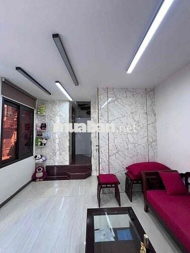 🔥CHỦ ĐỊNH CƯ GIẢM 1 TỶ CÒN 13,9TỶ - NHÀ HẦM 5 LẦU HXT - P. BẾN NGHÉ
