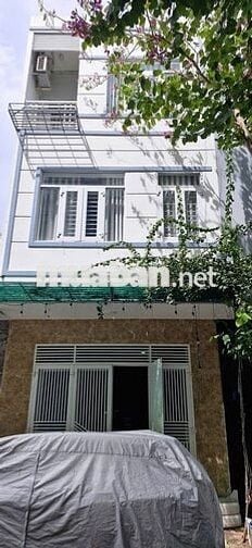 CHO THUÊ NHÀ Ở KINH DOANH 3 PHÒNG NGỦ KHU PHƯỚC LONG GIÁ 13 TRIỆU