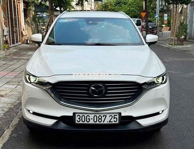 Mazda CX 8 2019 Premium - 42000 km