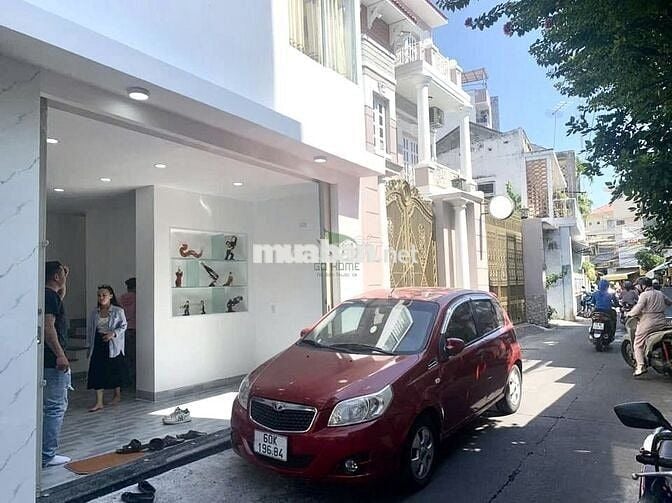 CHO THUÊ NHÀ Ở KINH DOANH 2 PHÒNG NGỦ GIÁ 9,5 TRIỆU
