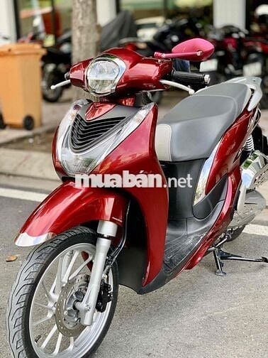SH Mode 125 2024 Xe lướt 5.500 km Chính chủ bs 83