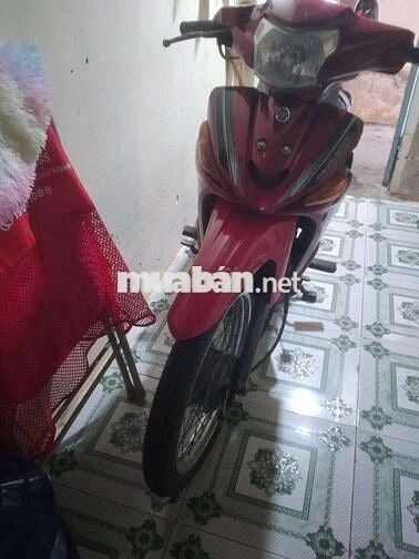 Bán xe số như hình