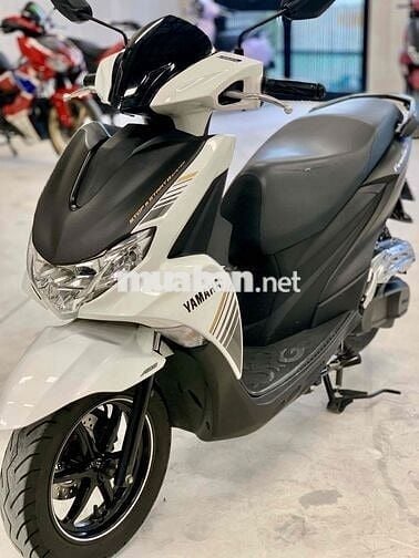 Yamaha FreeGo S 125 ABS 2021 – Chính chủ BSTP