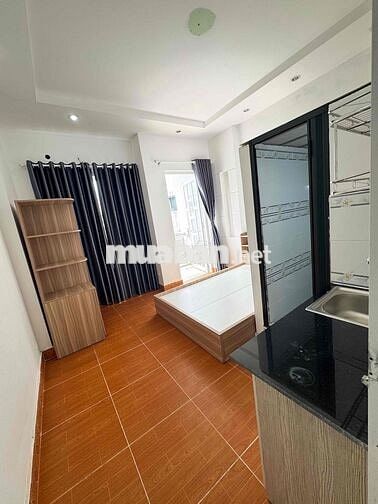 Khai Trương CHDV giá 3.2tr - 4tr ngay Ngã Tư 4 Xã - Lê Văn Quới