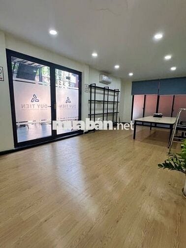 CHO THUÊ VĂN PHÒNG TẠI TRUNG TÂM GÒ VẤP – VỊ TRÍ ĐẸP, GIÁ HỢP LÝ
