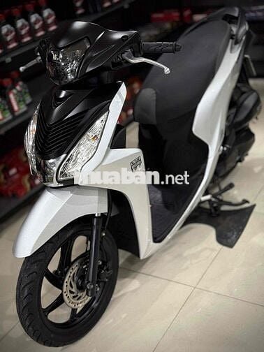Vision 2017 zin êm ( Hỗ trợ Trả GÓP 0 Đồng )