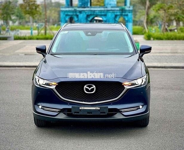 Mazda CX 5 2022 Premium - 70000 km