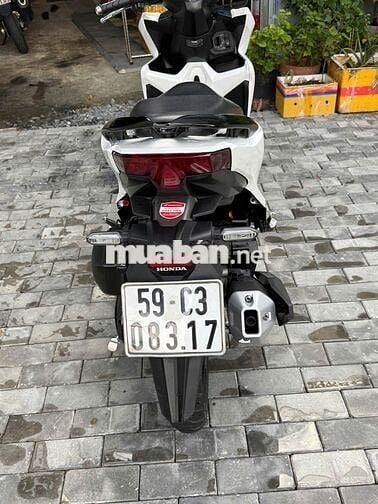 Bán Xe Vario 150 Máy Zin 100% Tại Bình Dương
