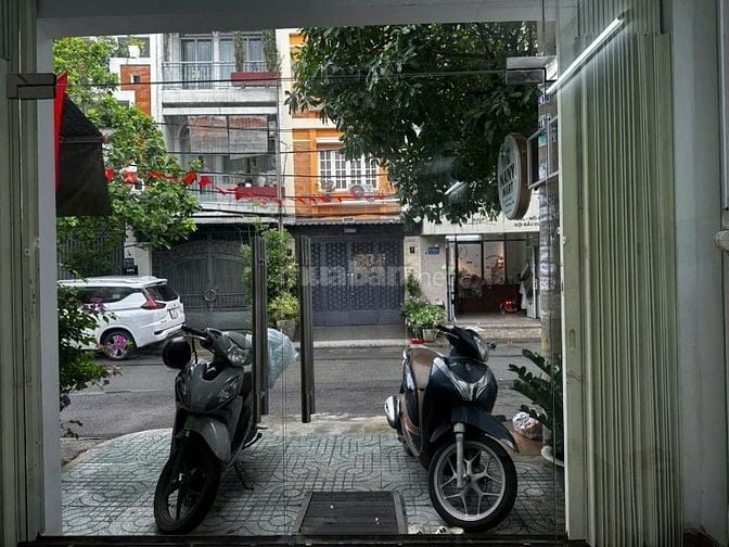 🏠 NHÀ 2 MẶT TIỀN HẺM – VỪA Ở VỪA KINH DOANH CỰC ĐỈNH 🚀