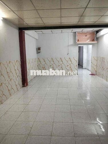 chính chủ cho thuê nhà nguyên 4-18m giá 5tr/th