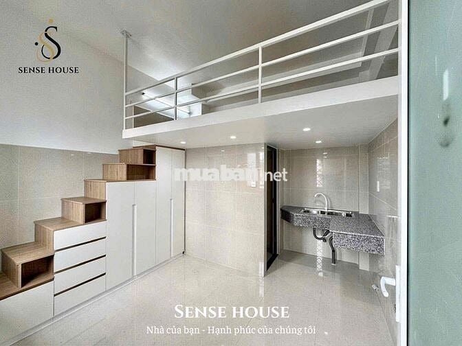 🏡 DUPLEX MỚI 100% – FULL NỘI THẤT – TÂN PHÚ 🏡