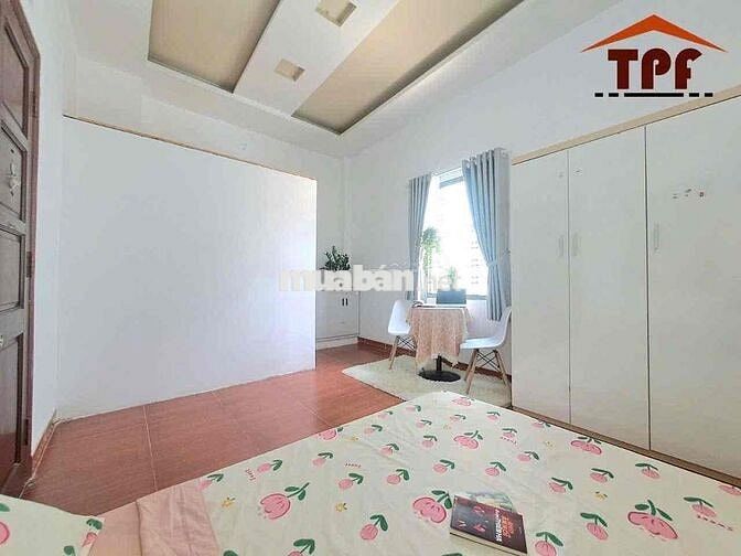 cho thuê phòng  trọ cửa sổ thoáng ngay Tân bình