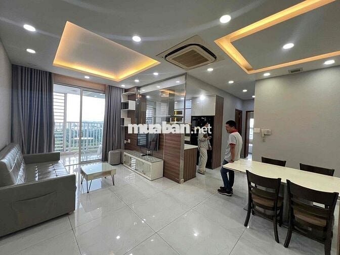 ORCHARD GARDEN 3PN 2WC FULL NỘI THẤT CHECK IN NGAY