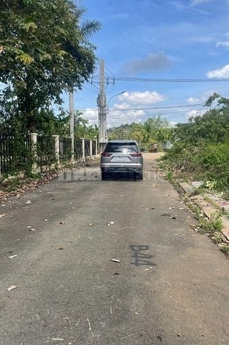 Bán đất giá rẻ, Hàng nhỏ, dễ mua, dễ bán. 50,3m Long Phước, Q9. 1950tr