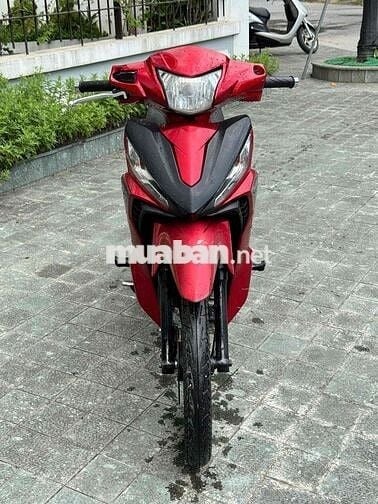 WAVE RSX Chất 2015 _Bảo Hành Dài Hạn