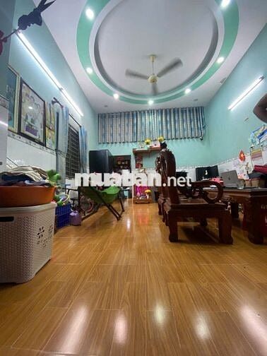 Cần bán gấp nhà 2/ nữ dân công, Vĩnh Lộc A, Bình Chánh,Tp.HCM