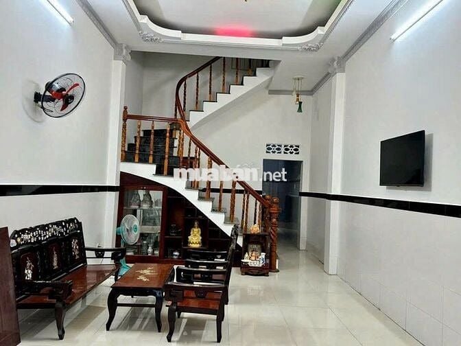 ❤️ CHO THUÊ NHÀ NGUYÊN CĂN – 87 NGUYỄN SỸ SÁCH P15. TÂN BÌNH