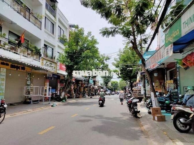 💥HÀNG HIẾM💥CHÍNH CHỦ BÁN LÔ GÓC 2 MẶT TIỀN NGUYỄN DUY HIỆU, ĐÀ NẴNG