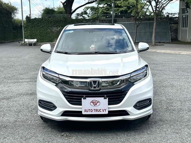 Honda HR-V 2021 L - 48000 km
