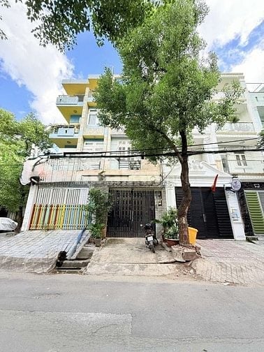 Siêu hiếm MT KD Đặng Thuỳ Trâm 10m với 80m2 (4*20) 1T1L2L ST xây mới