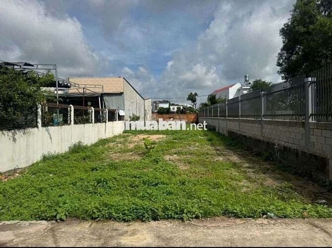 Bán lỗ bán tháo thu hồi vốn miếng đất 245m2 giá 465tr có bớt lộc