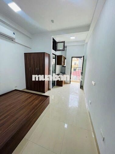 CCMN bảo vệ ngõ 55 Chính Kinh còn trống phòng giá sinh viên