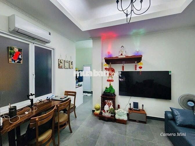 M41: BÁN 2,3TỶ CHUNG CƯ ĐƯỜNG TRẦN KẾ XƯƠNG-P CẦU KIỆU