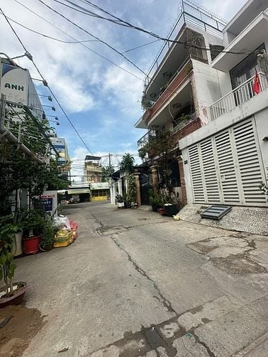bán gấp nhà phố 5 tầng 3.5X15 tân mỹ quận 7 hẻm xe hơi giá tốt