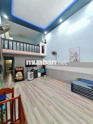 Bán nhà 114m2 có sân ô tô kiêt Tôn Đản