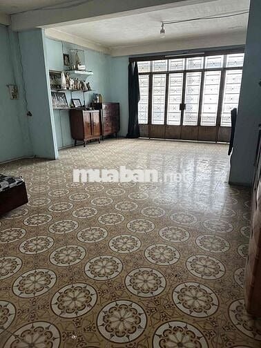 Cho thuê văn phòng mặt tiền Phường Bảy Hiền - Giá rẻ