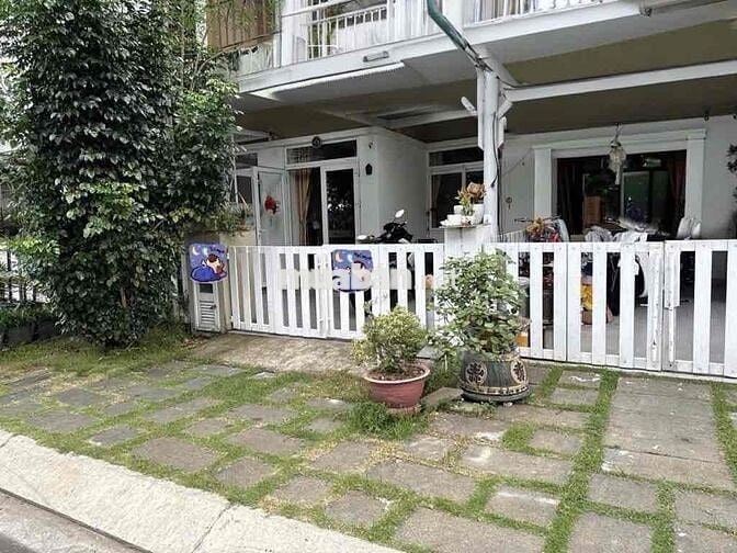 Nhà mặt đẹp - Diện tích lớn Bình Chánh - 7 Tỷ Nhỉnh - 80m2