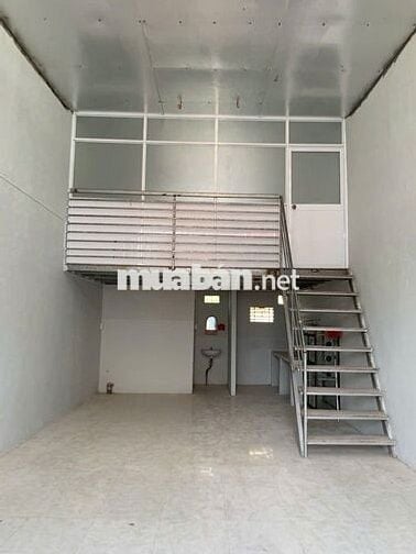 Cho thuê nhà riêng hẻm xe hơi Đường số 8, Linh Xuân