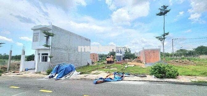 chủ cần bán gấp đi mỹ 2 lô đất thổ cư TP Biên Hoà