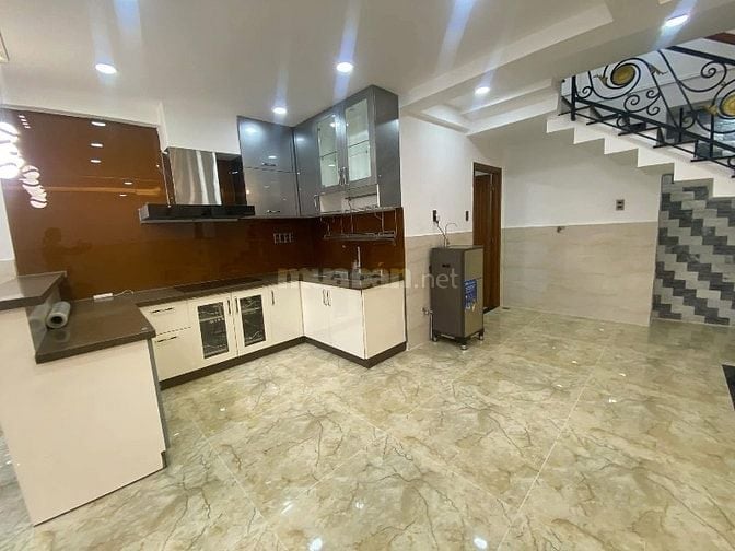 Nhà Đẹp Ngay Chợ Phạm Văn Hai–1T1L–DT52.3m²–Chỉ 5.15Tỷ-lh0974945908 