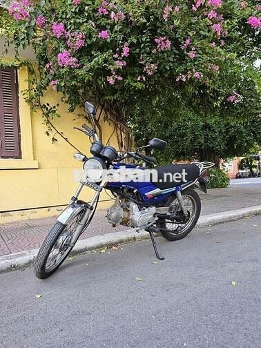 Honda Win siêu tốt, đi bền, chủ nhân giữ gìn kỹ
