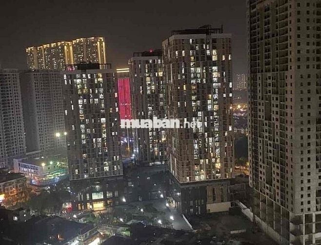 BÁN CHUNG CƯ CT1 – KĐT VĂN KHÊ - HÀ ĐÔNG - 116 M2