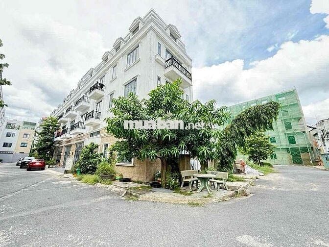 BÁN ĐẤT THỔ CƯ KDC HÀ HUY GIÁP AN PHÚ ĐÔNG GIÁP GÒ VẤP