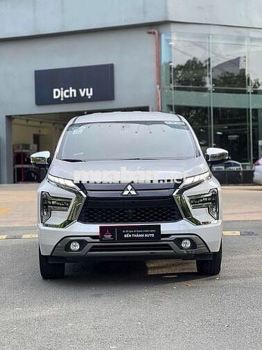 Mitsubishi Xpander Premium 1.5 AT 2023 - 49000 km