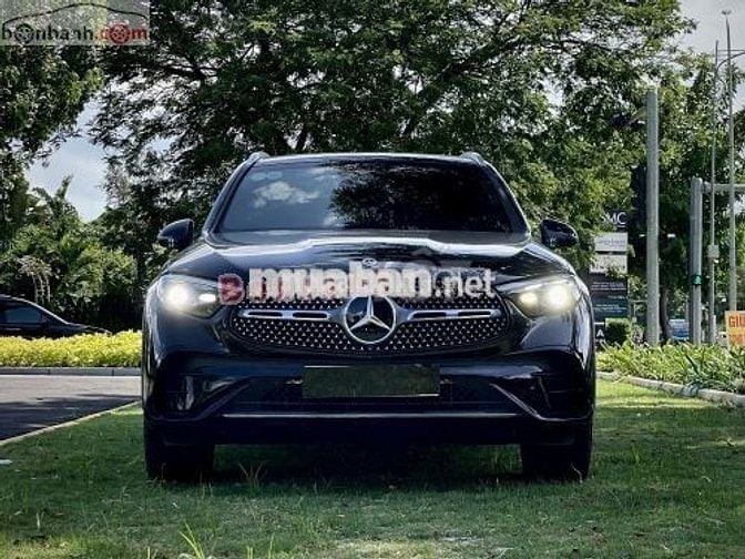 Mercedes Benz GLC 300 4Matic 2024