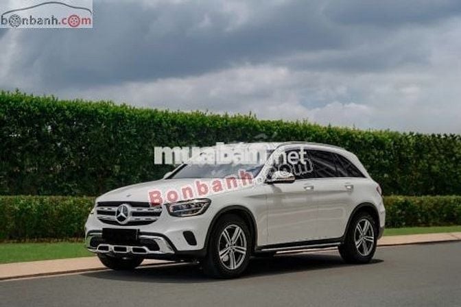 Mercedes Benz GLC 200 2022
