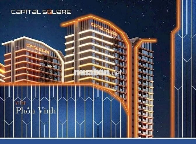 🌟 BÁN căn hộ cao cấp  2PN – C6-12-11 (64,58 m²)🌟