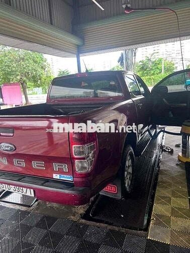 Ford Ranger 2020 XLS 2.2L 4x2 AT - 164000 km