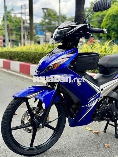 Exciter 135 up full 2010 chính chủ full new