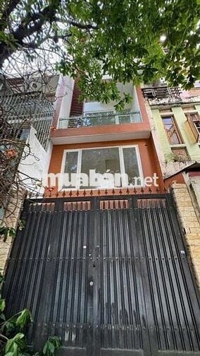 ❤️ CHO THUÊ NHÀ NGUYÊN CĂN – XE TẢI THÔNG – NGUYỄN VĂN KHỐI, P.9, GV