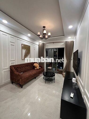 🏡 CHO THUÊ CĂN HỘ MONE – NGUYỄN BỈNH KHIÊM, P.1, GÒ VẤP