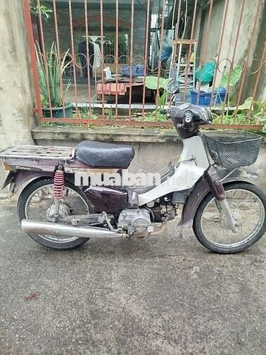 Xe Citi chở hàng