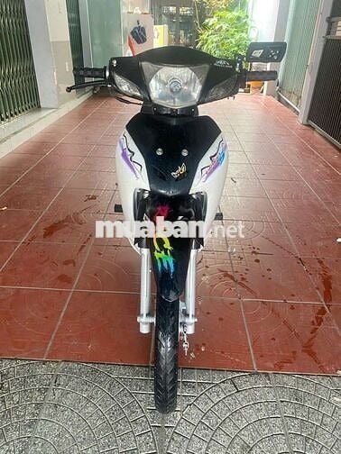 CẦN BÁN WAY 50CC K CẦN BẰNG LÁI