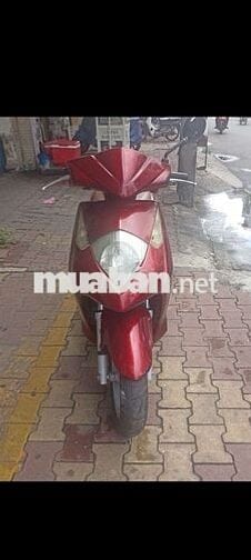 Honda Dylan 150i zin nguyên chiếc