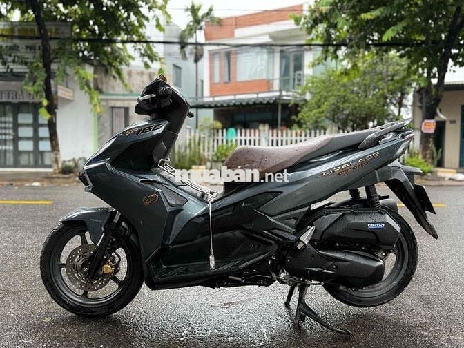 Air Blade 160 2023 Abs B.số 43 Góp trả trước 9tr