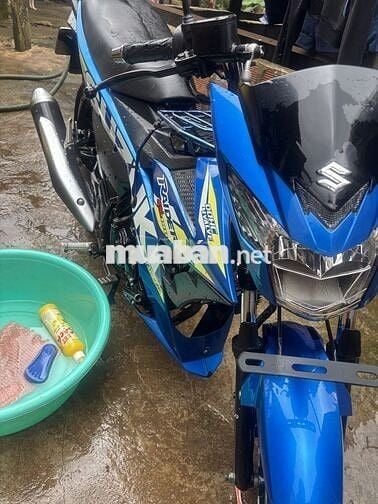Xe suzuki raider 2019,xe zin chinh chu